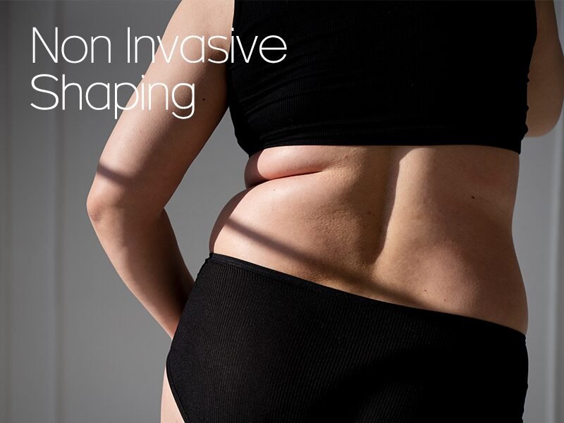 bamboolaser non invasive shaping