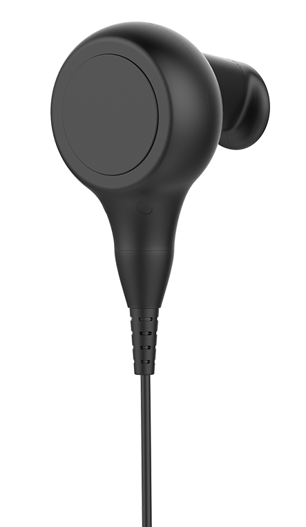 be-es30 facial handle