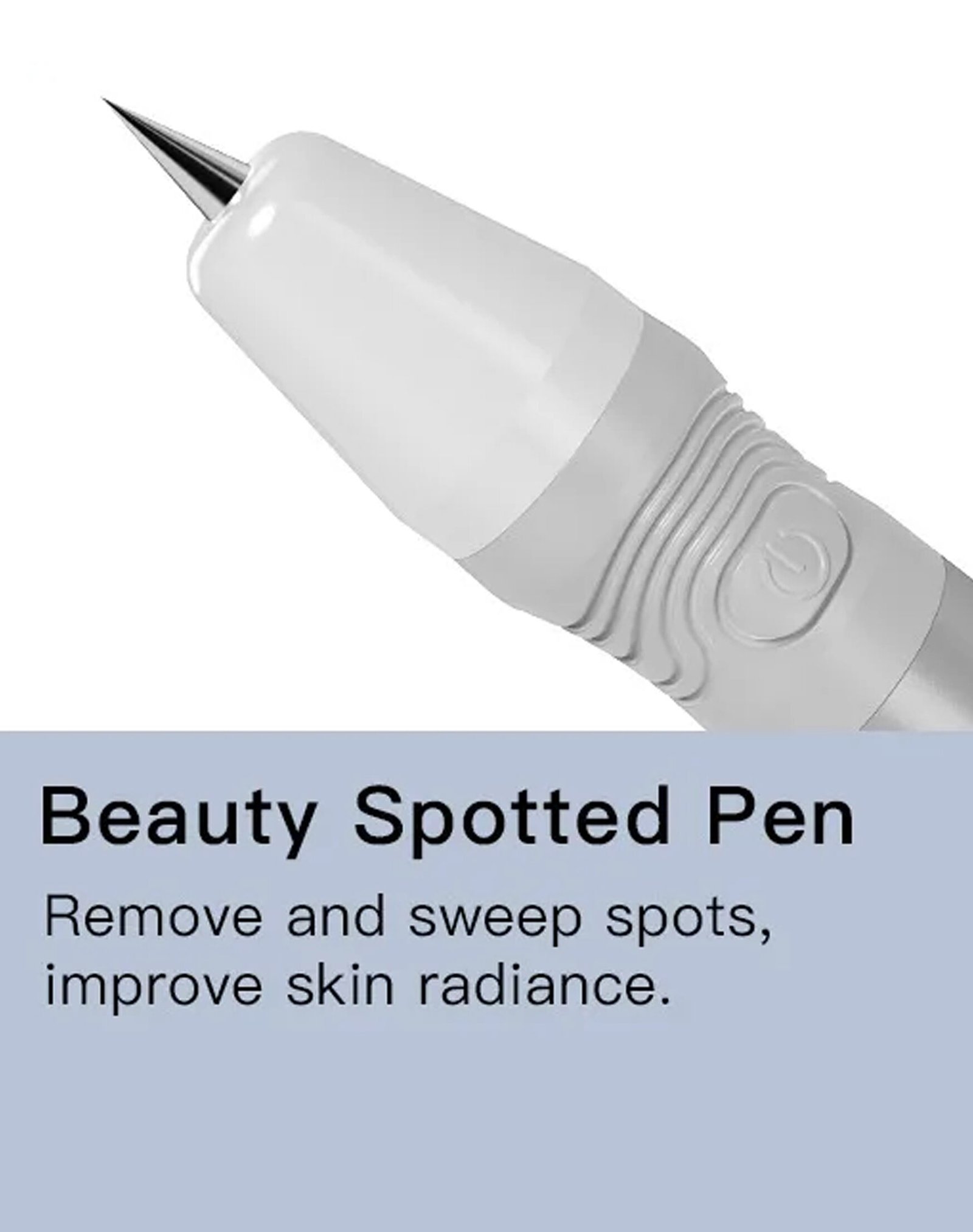 beauty spotted pen