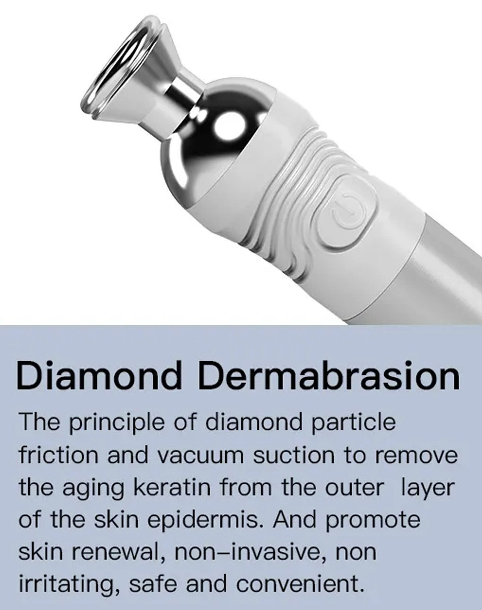 diamond dermabrasion
