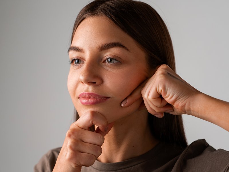 facial tightening lifting