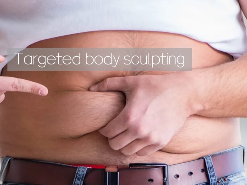 target Body Sculpting
