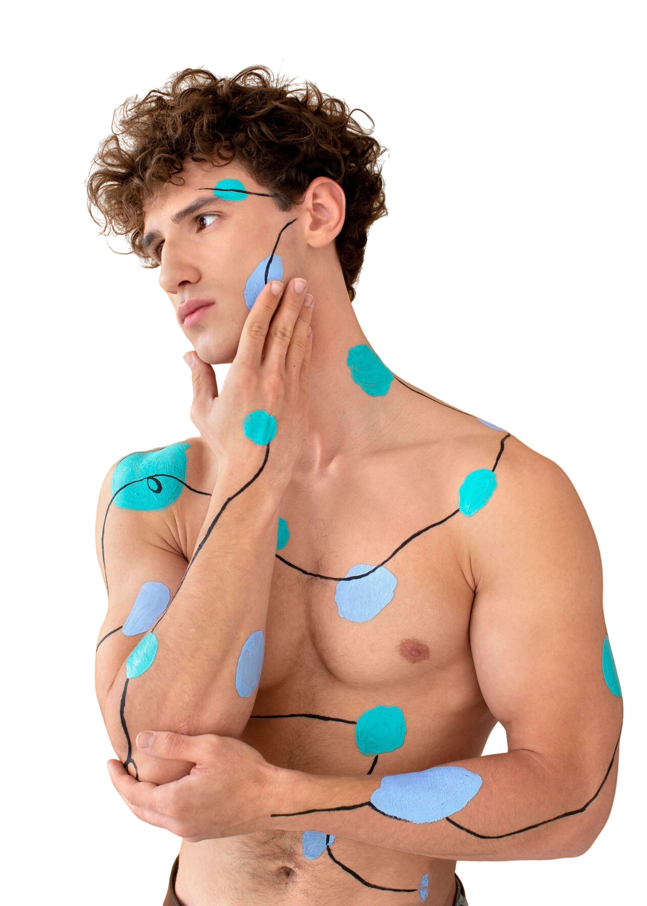treatment body area