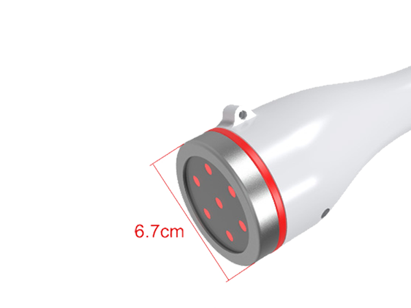 ba-cw25 685nm red light therapy