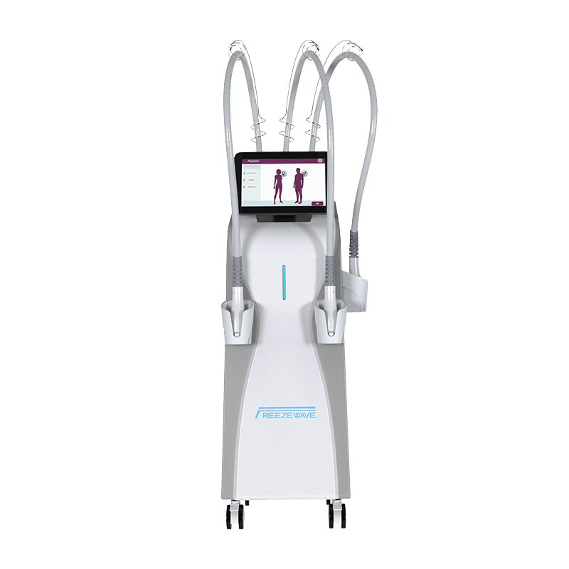 BA-CW25 coolwave machine freezewave