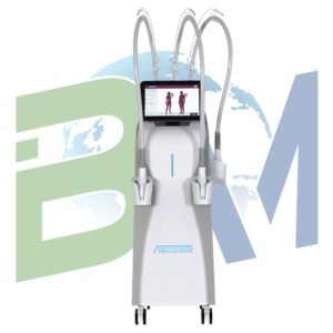 BA-CW25 freezewave machine