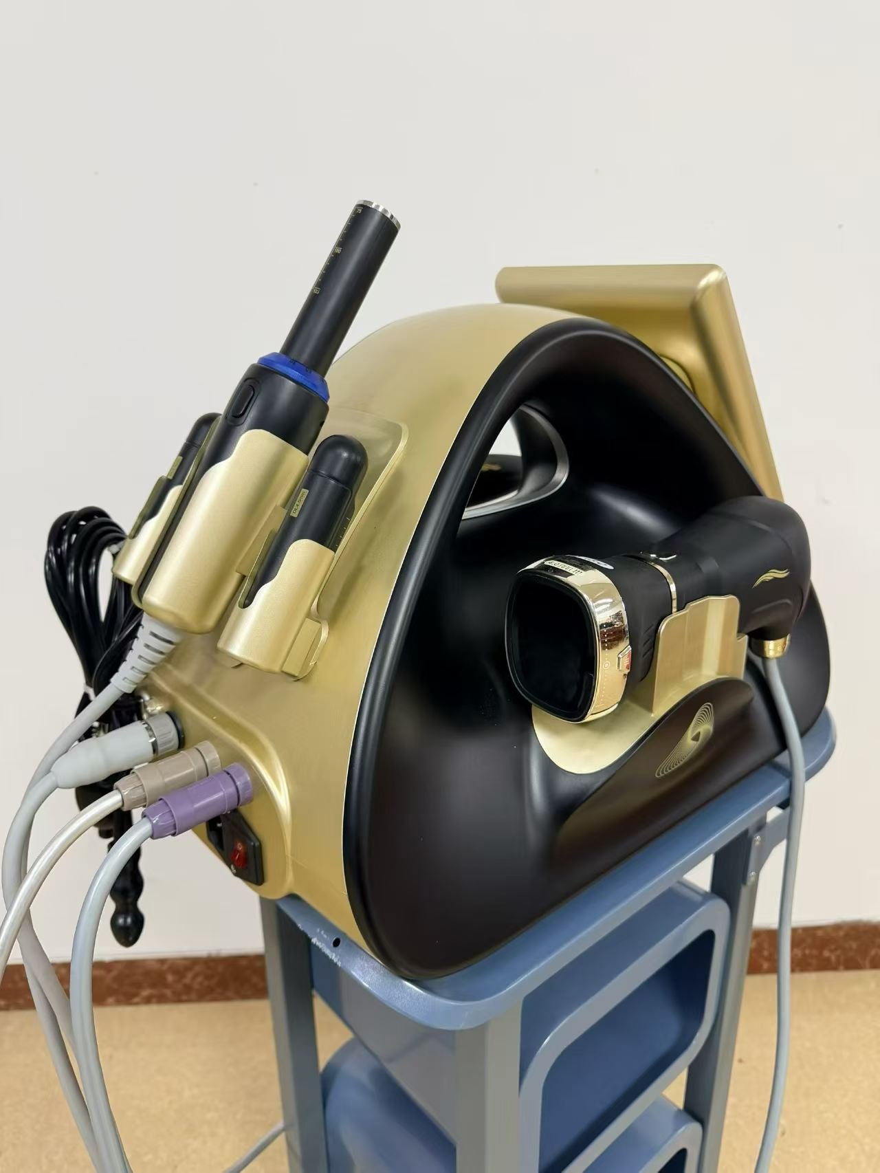 BA-HF35 22D Max Ultra HIFU Machine (2)