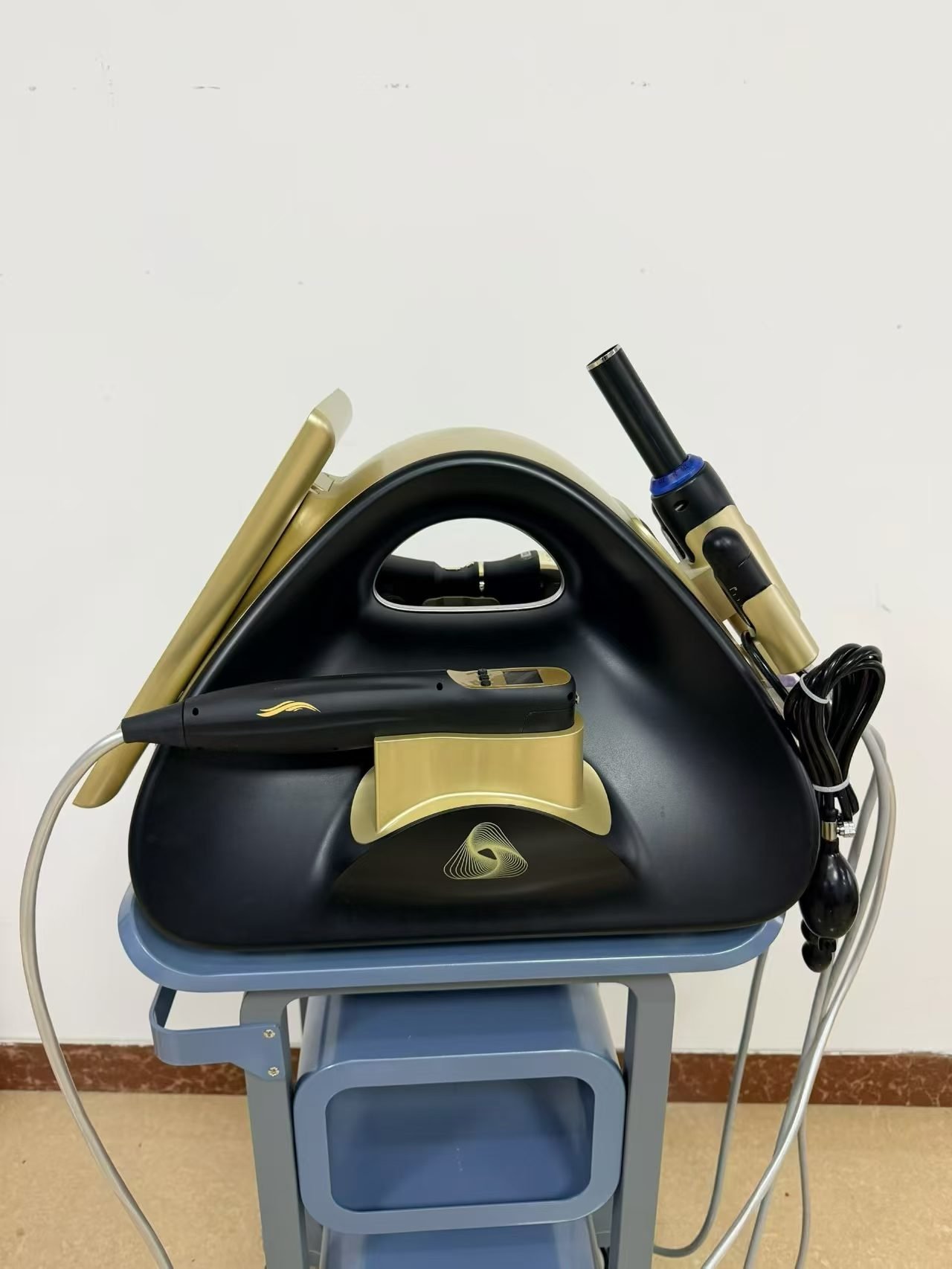 BA-HF35 22D Max Ultra HIFU Machine (4)