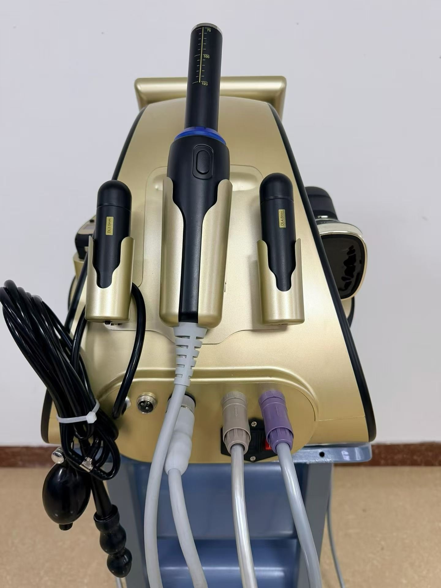 BA-HF35 22D Max Ultra HIFU Machine (5)