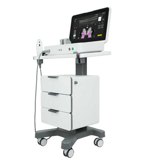 BA-HF36 hifu machine