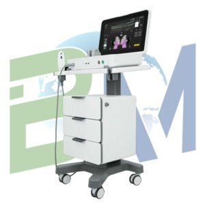 BA-HF36 ultherapy hifu machine