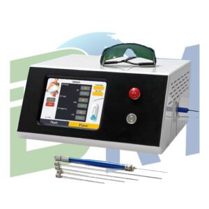 BA-LR22 980 endolift machine