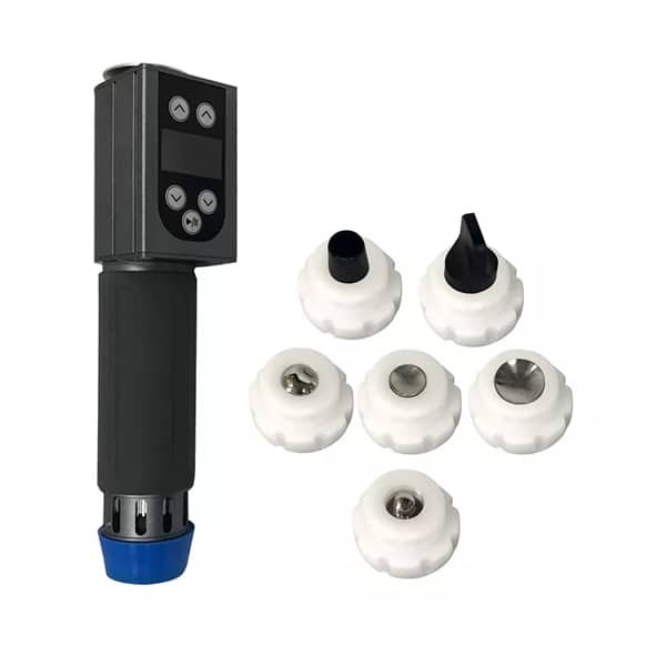 Electromagnetic-Shock-Wave-Handle