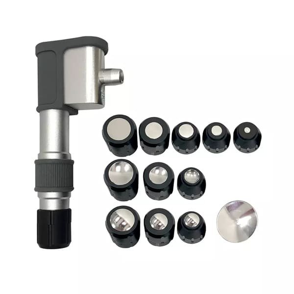 Penumatic-Shock-Wave-Handle