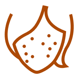 Whiten and fade dark spots