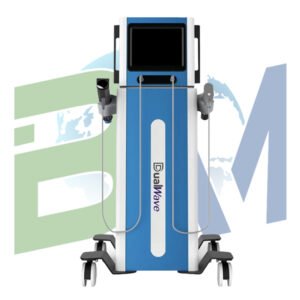 ba-SW35 dualwave shockwave machine