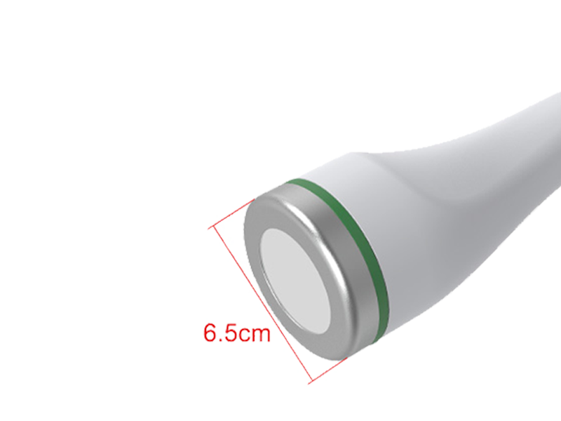 ba-cw25 Deep handpiece