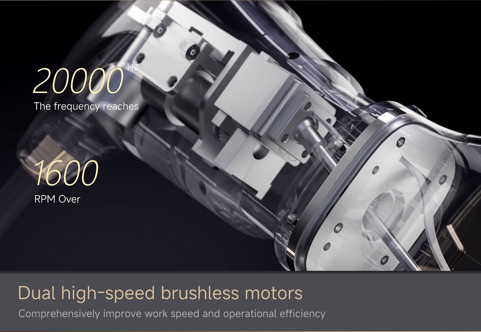 BA-HF35 hifu machine