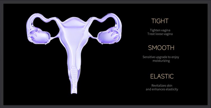 ba-hf35 hifu machine baginal tightening handle