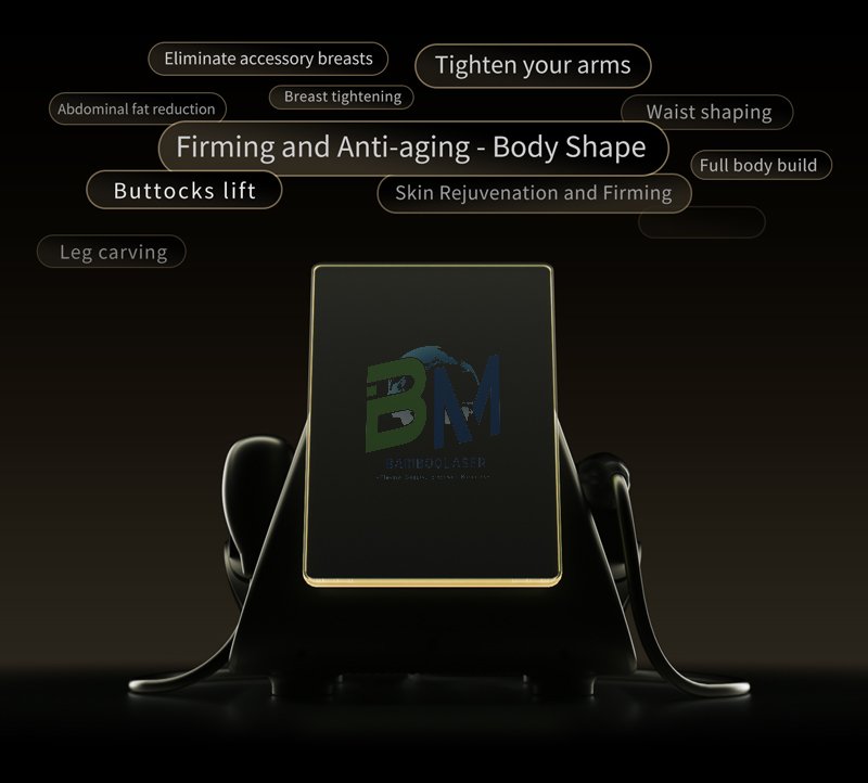 ba-hf35 hifu machine functions