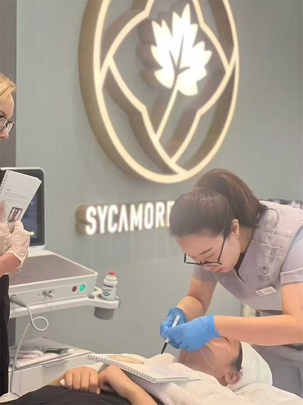 ba-hf36 hifu machine