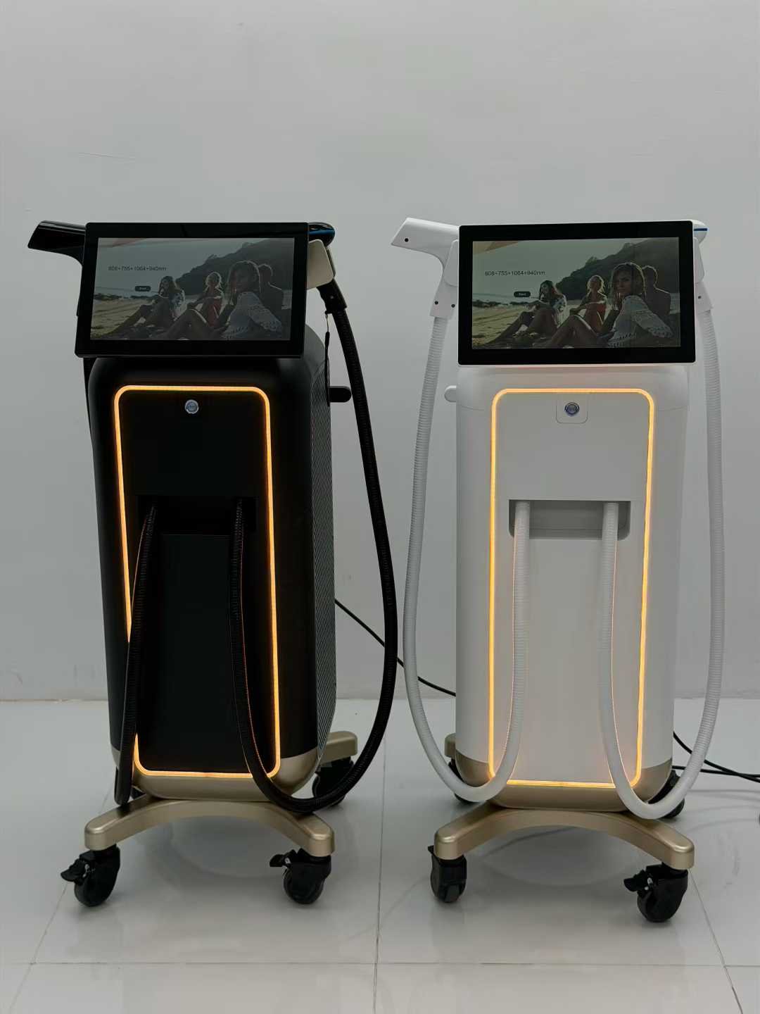 ba-hr29 diode laser machine