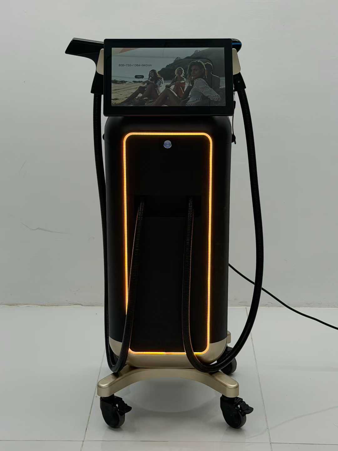 ba-hr29 diode laser machine