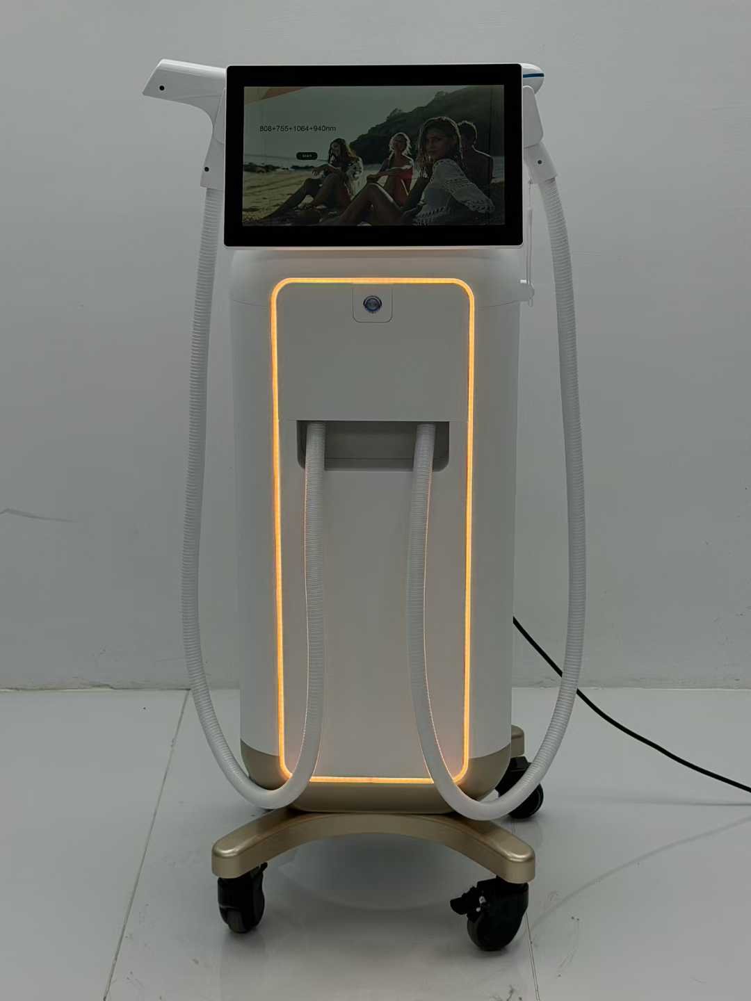 ba-hr29 diode laser machine