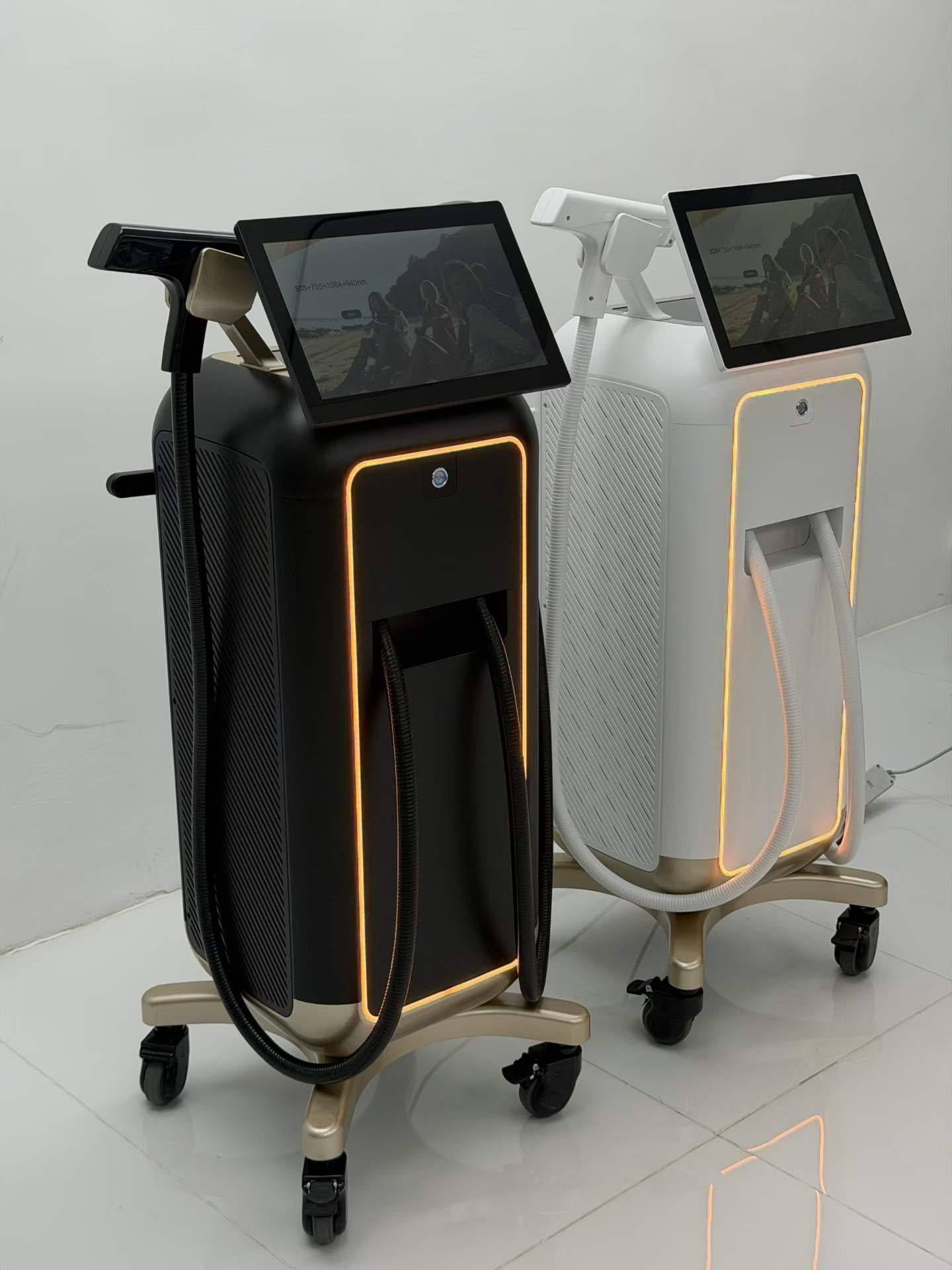 ba-hr29 diode laser machine