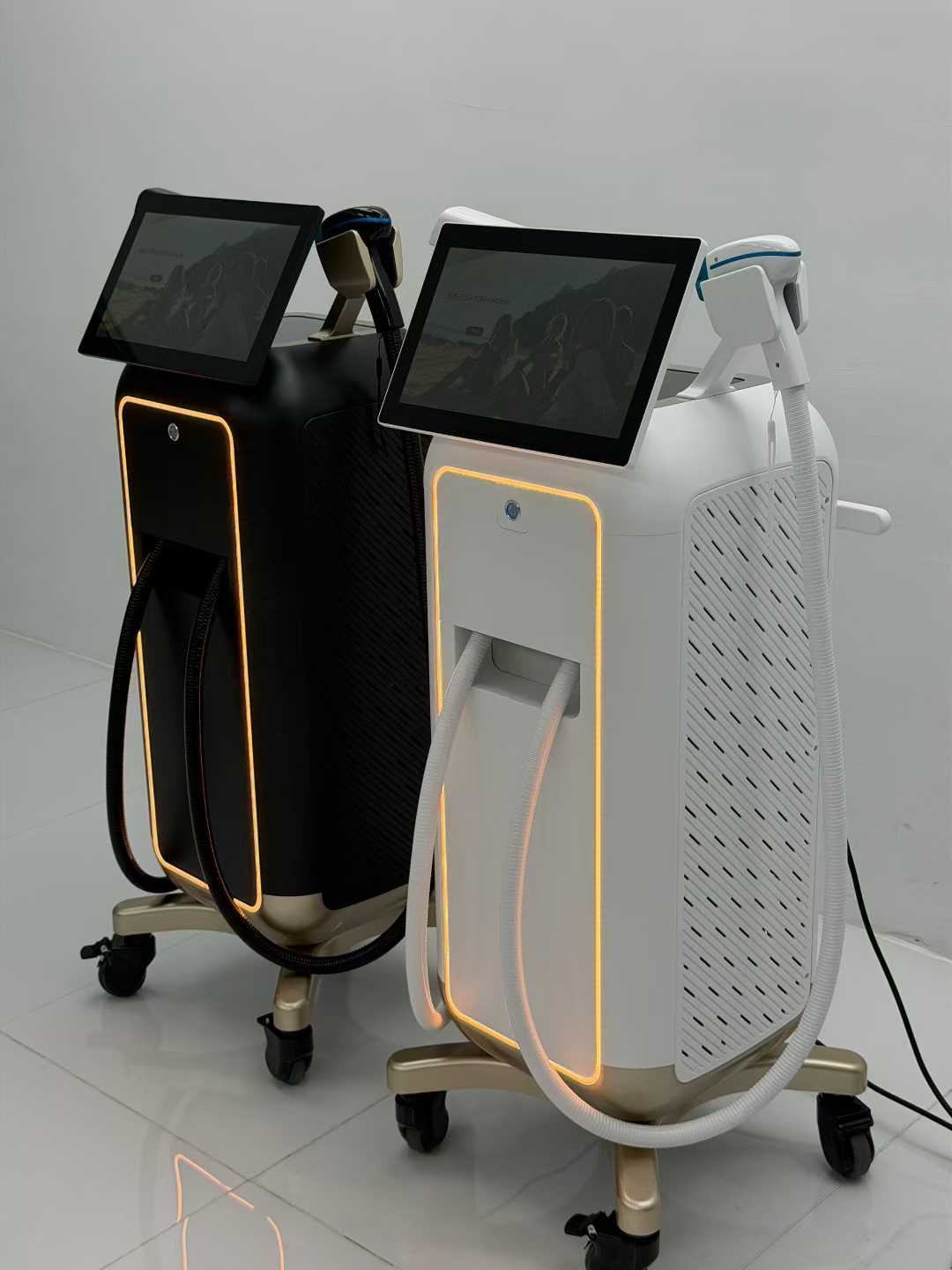 ba-hr29 diode laser machine