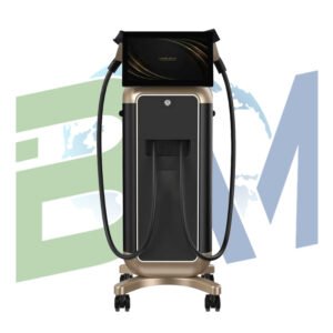 ba-hr29 diode laser machine new