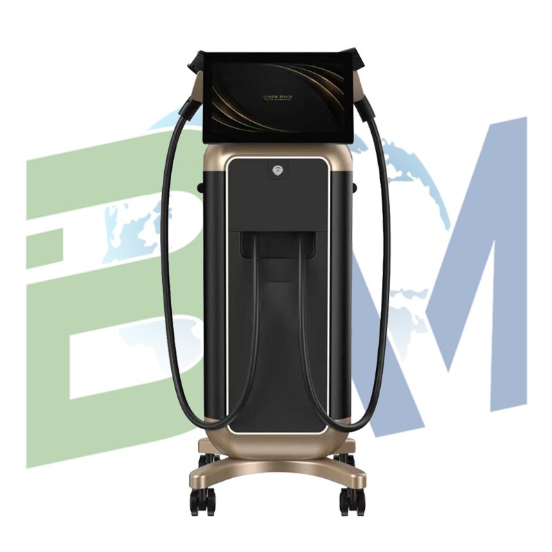 ba-hr29 diode laser machine new