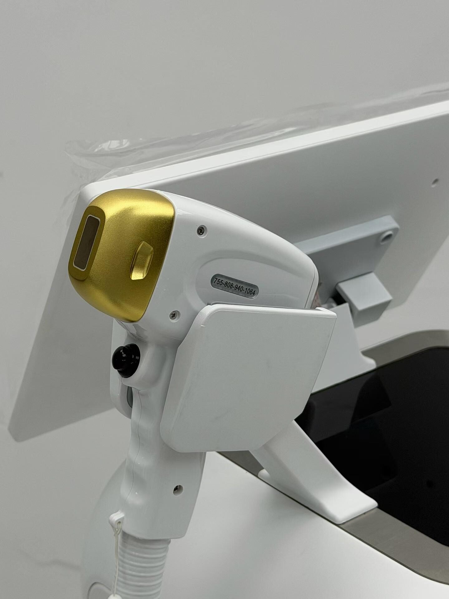 BA-HR29 Working Handle