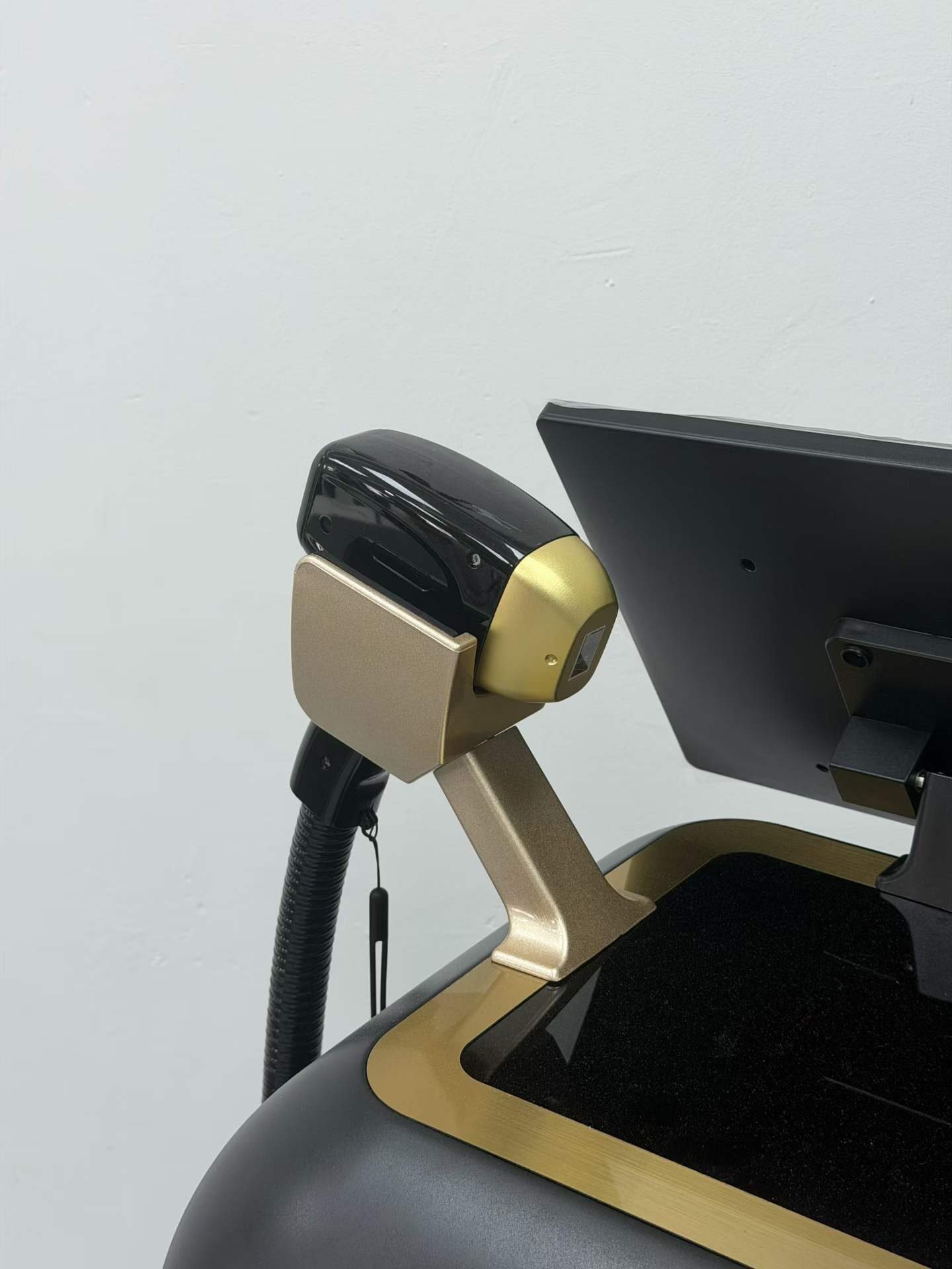 BA-HR29 Working Handle