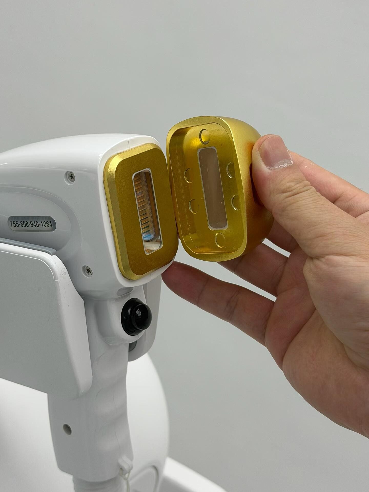 BA-HR29 Working Handle