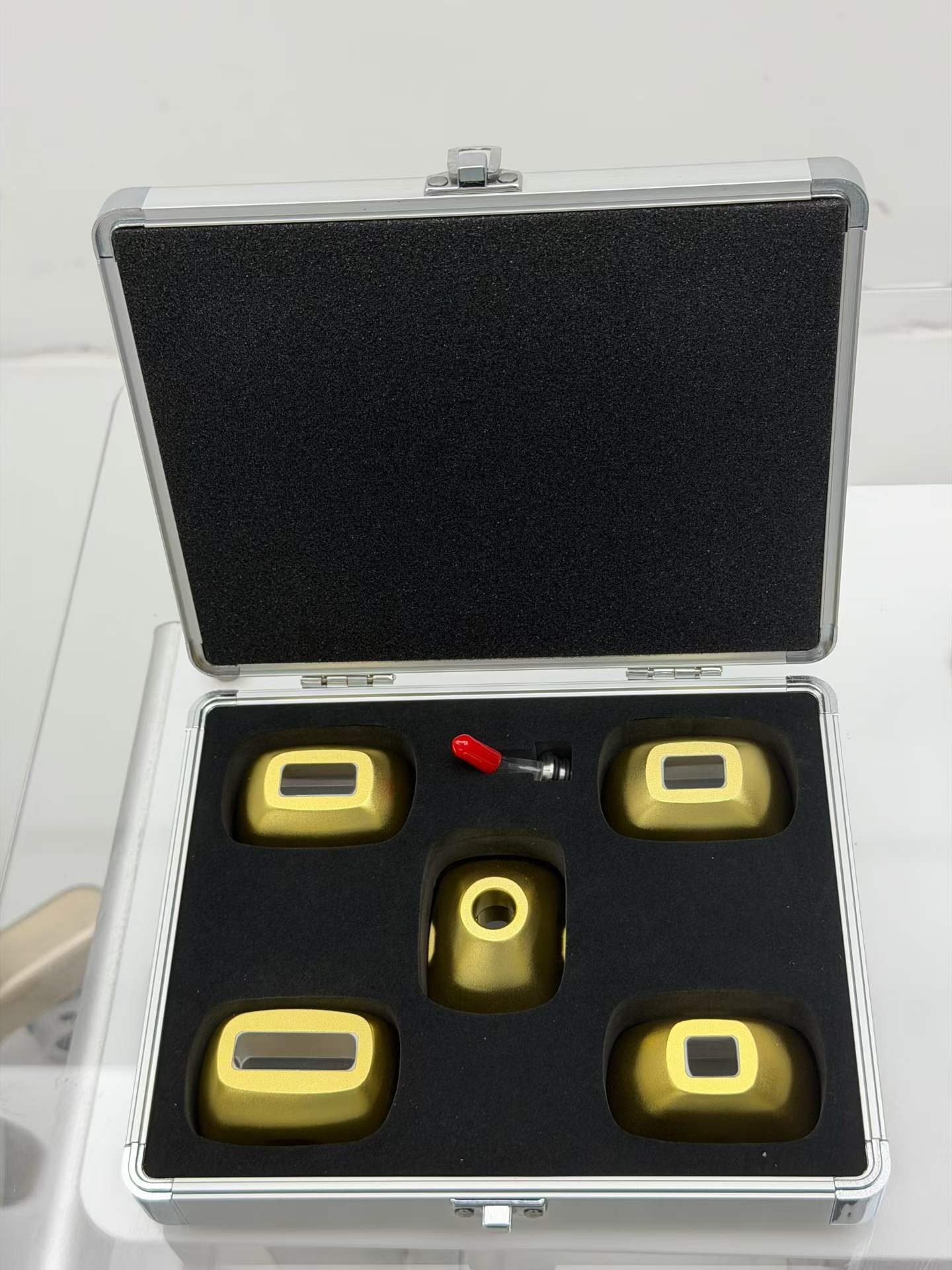 ba-hr29 working handle