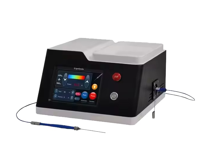 ba-lr22 endolift 980nm diode laser