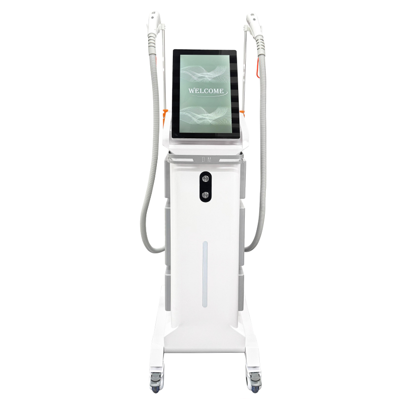 ba-mf27 ipl laser machine