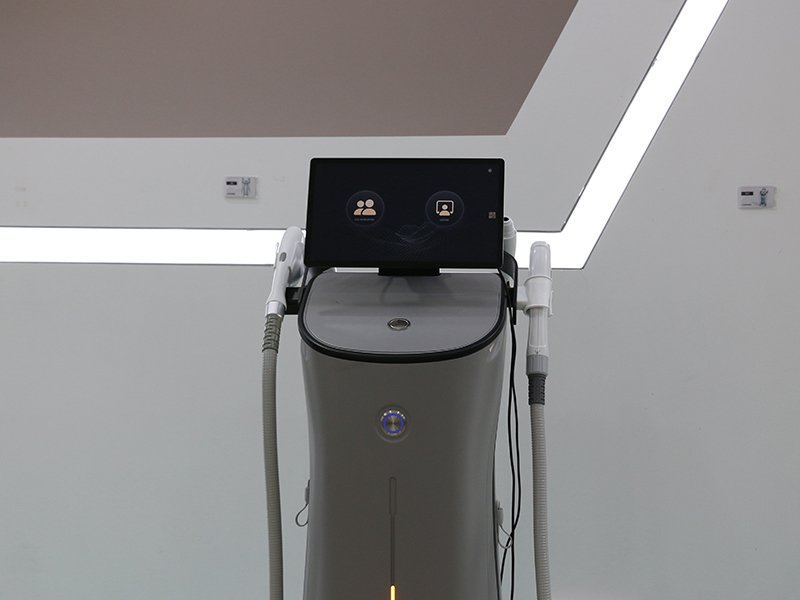 ba-mf28 dpl perfect laser machine