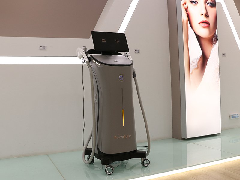 ba-mf28 perfect laser machine