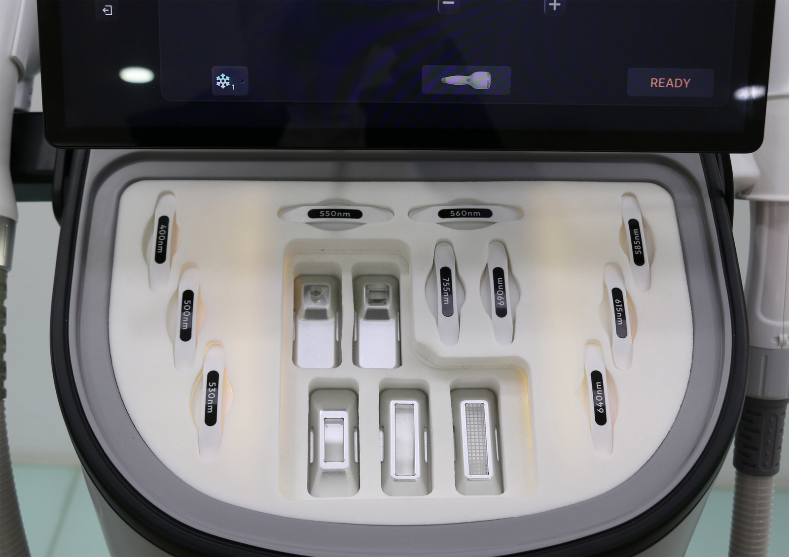 ba-mf28 working handle