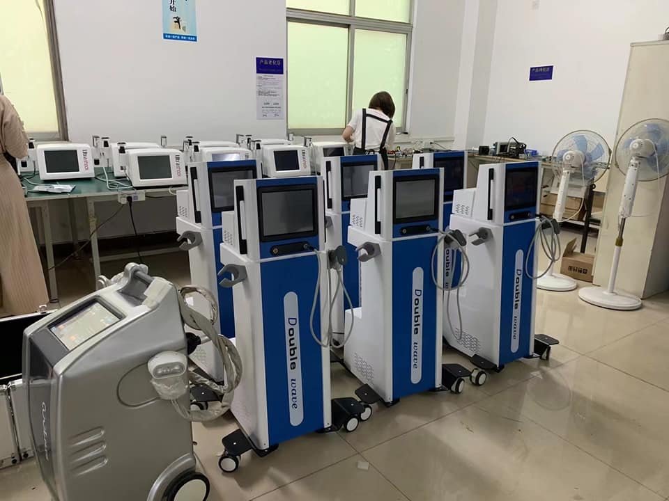 ba-sw35 shockwave machine