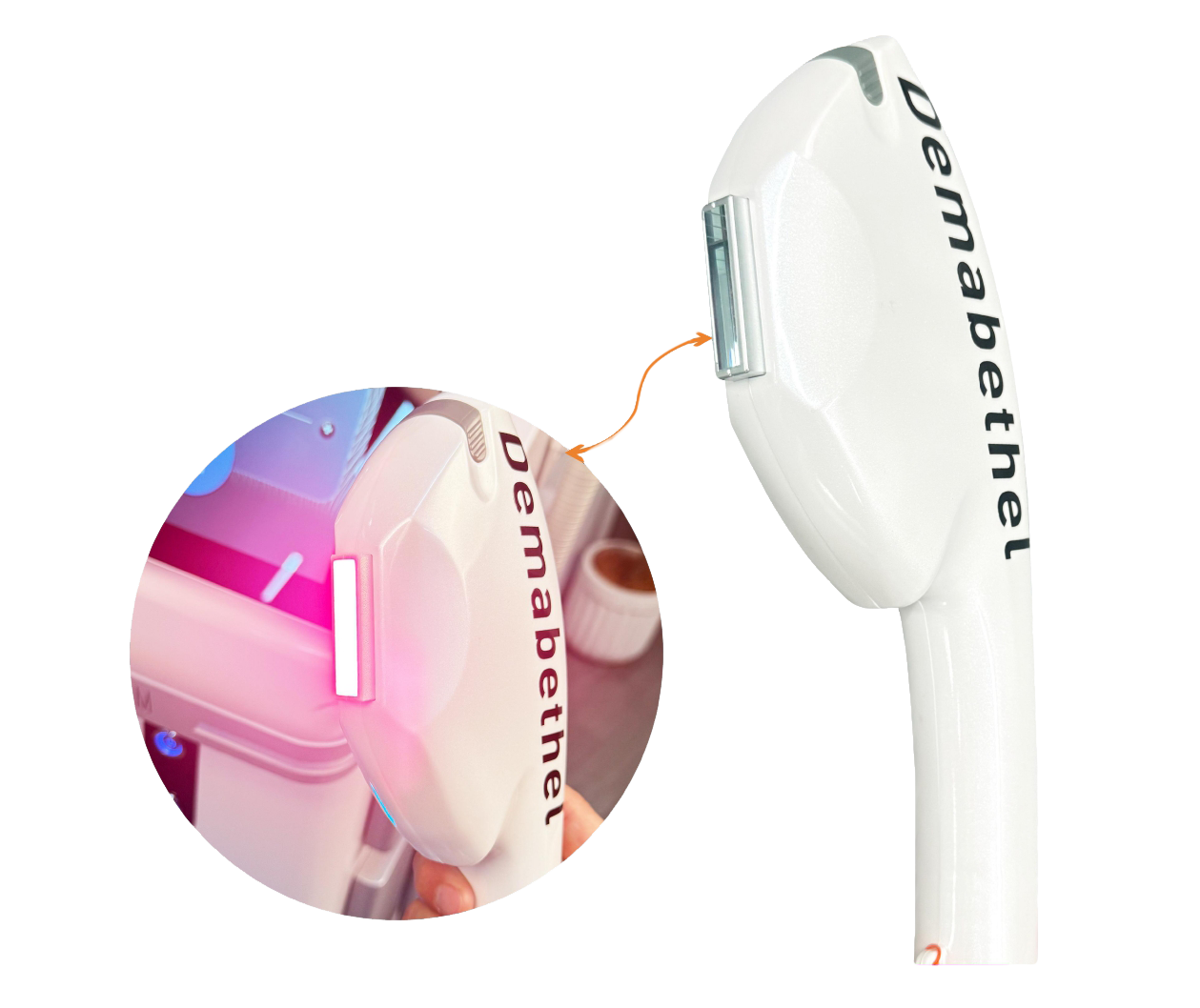 ba-mf27 milk light hand utensils