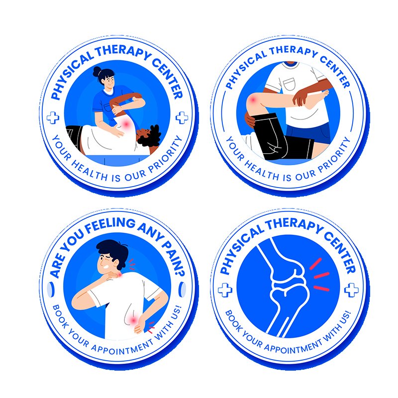 physiotherapy pain relief