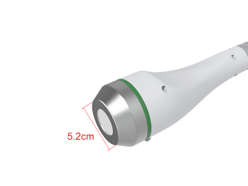 ba-sw25 shallow handpiece