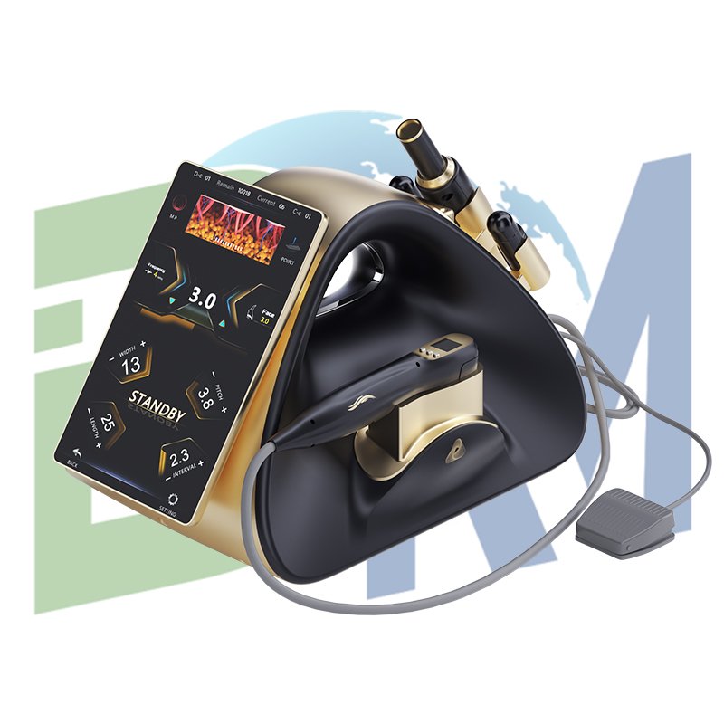 BA-HF35 3 in 1 hifu machine