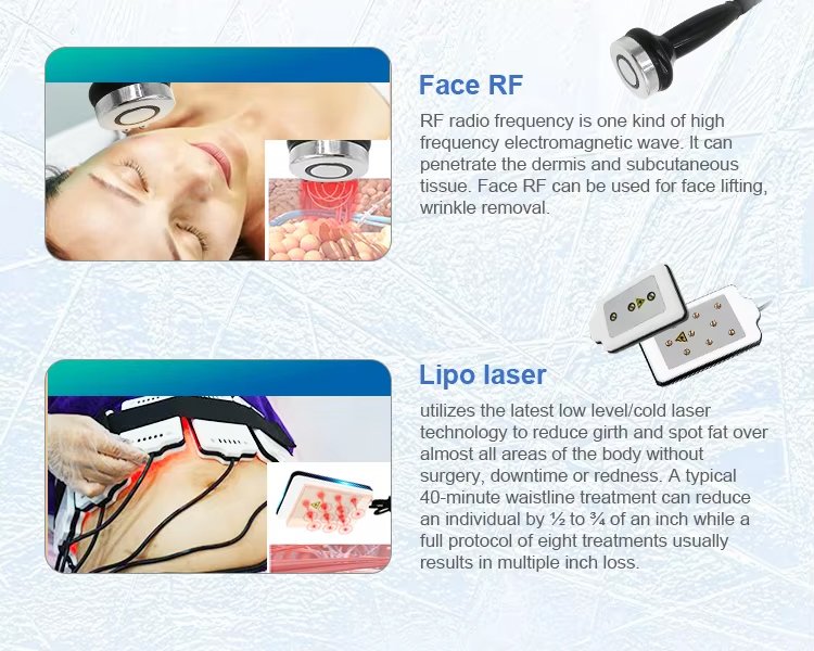 ba-cr23 cryo fat freezing machine working handles
