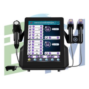 BA-MN27 microneedle fractional rf machine
