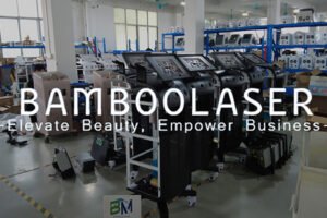 about bamboolaser