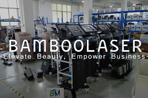 about bamboolaser